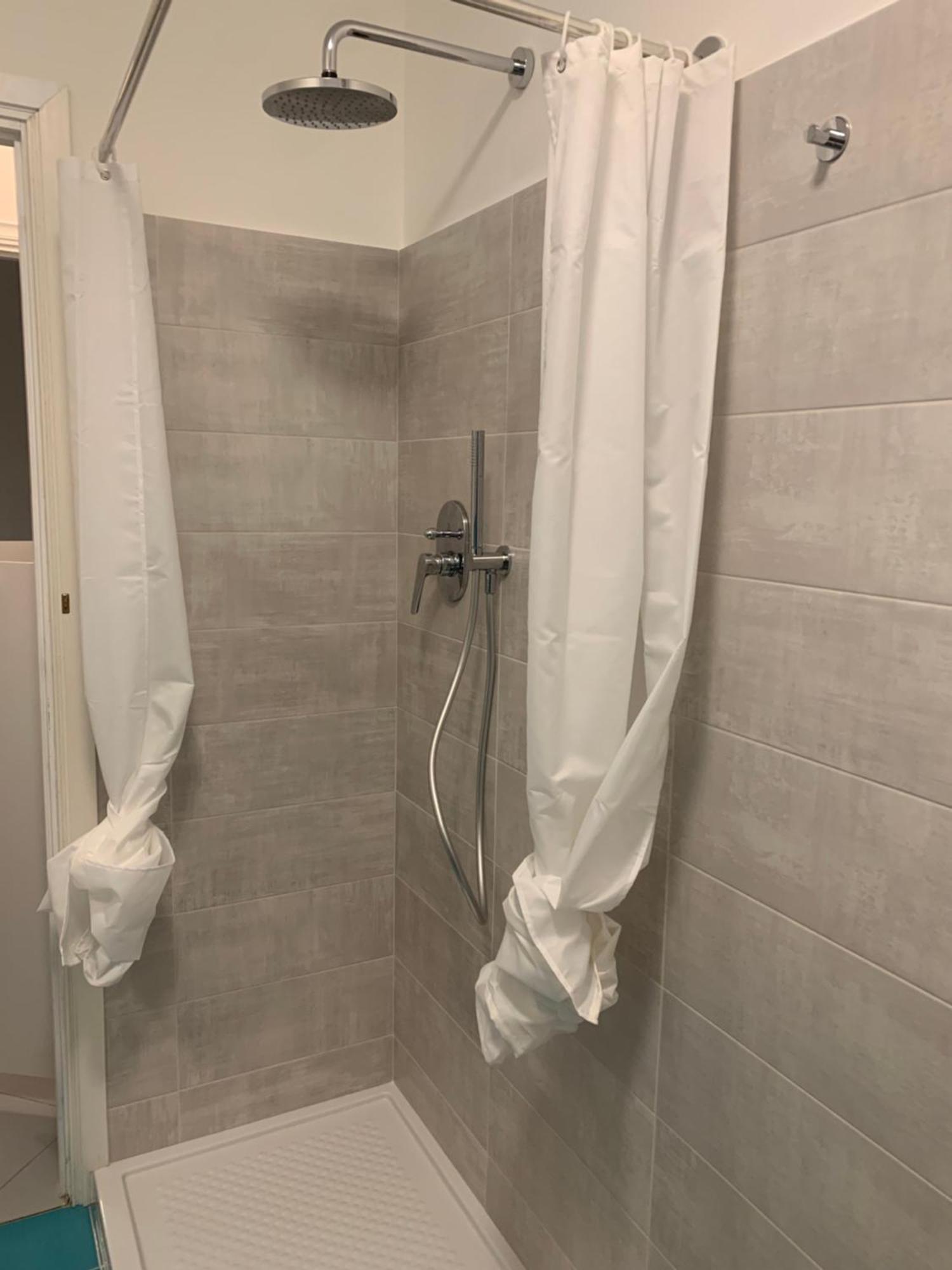 Columbus Apartment Chiavari Buitenkant foto